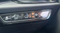 Kia Niro 1.6 GDi 127 Hybrid 4 5dr DCT Hybrid Estate